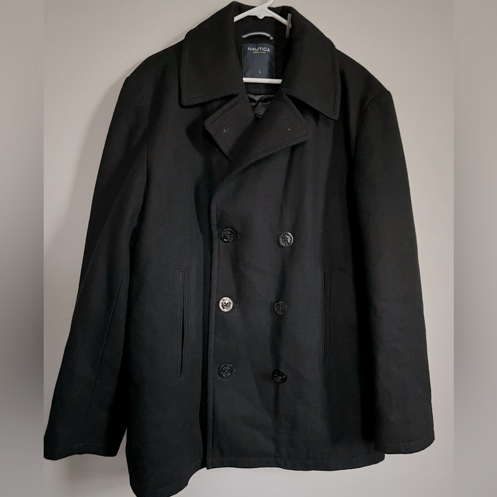 Men’s Nautica Coat